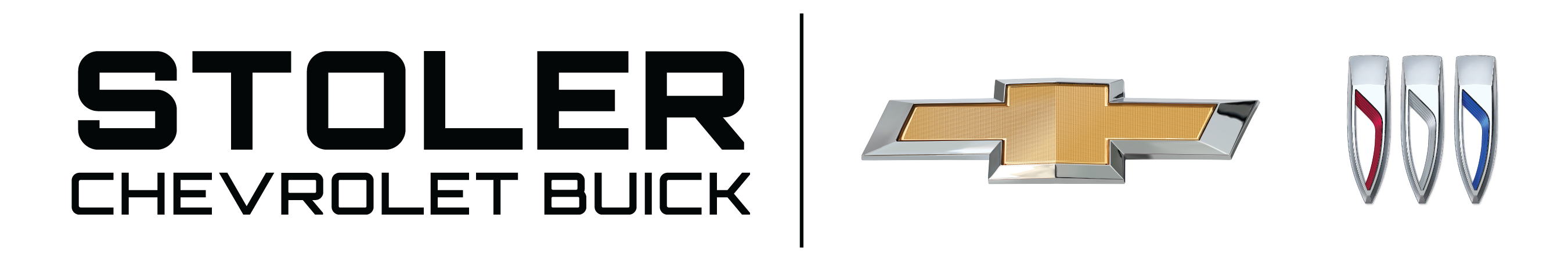 Stoler Chevrolet Buick OWINGS MILLS, MD